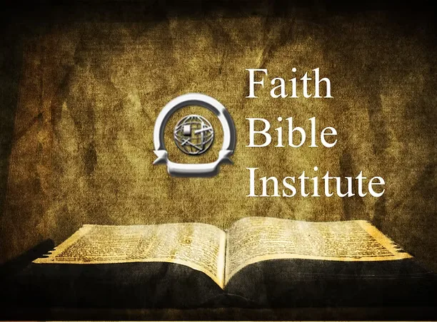 Faith Bible Institute