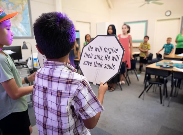 Keiki Ministry