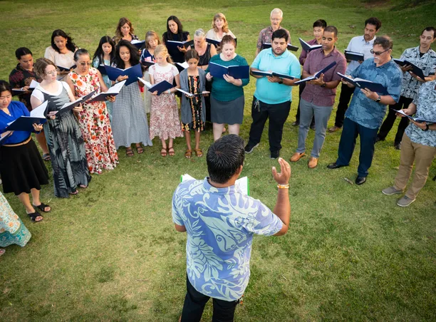 Music Ministry
