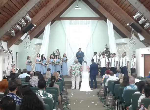 Weddings