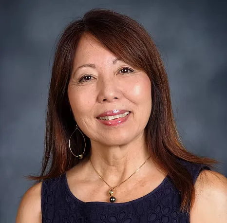 Joan Sadoyama