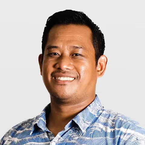 Rob Mirasol