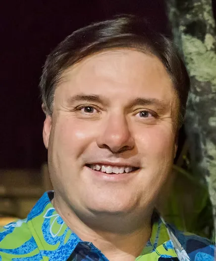 Skip Woodfin