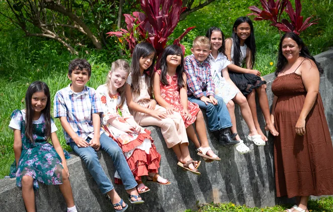 1st-2nd Grade class
